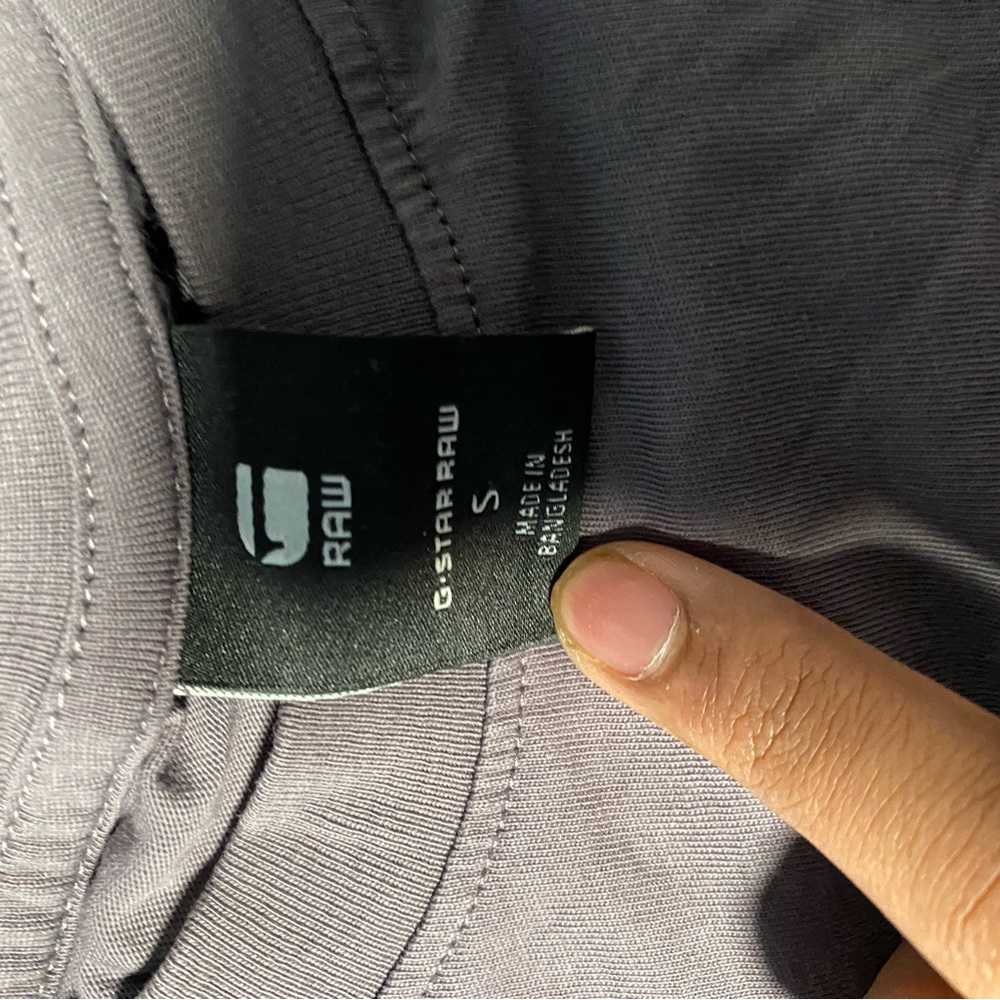 G star raw t shirts